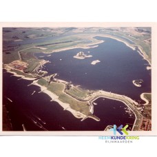 Tolkamer Luchtfoto Byland- Vluchthaven Coll. G.B.Janssen